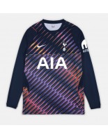Tottenham Hotspur Venkovní Dres 2026-27 Dlouhý Rukáv